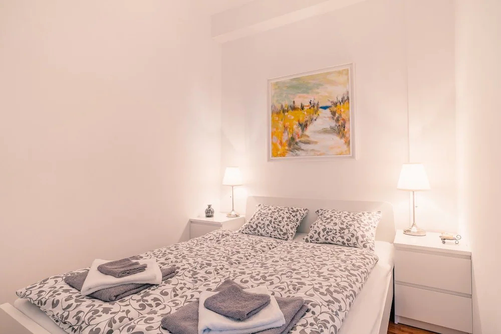 Luigi Apartments
