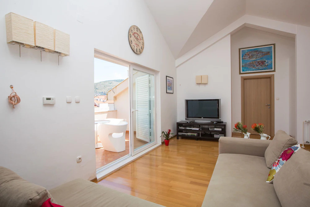 Luxe Dubrovnik Apartments