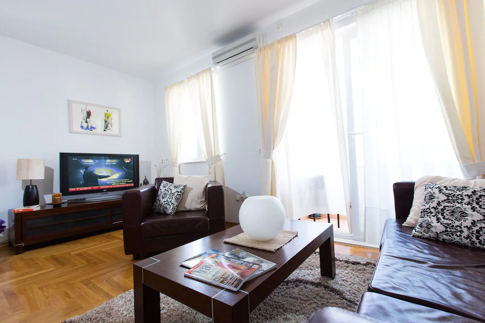 Luxe Dubrovnik Apartments