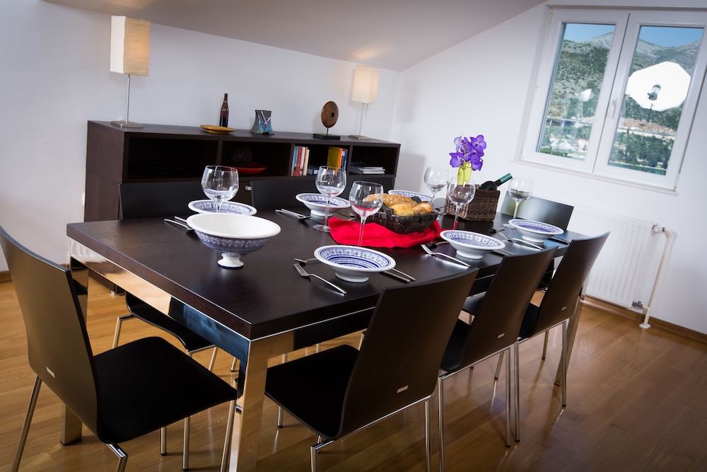 Luxe Dubrovnik Apartments