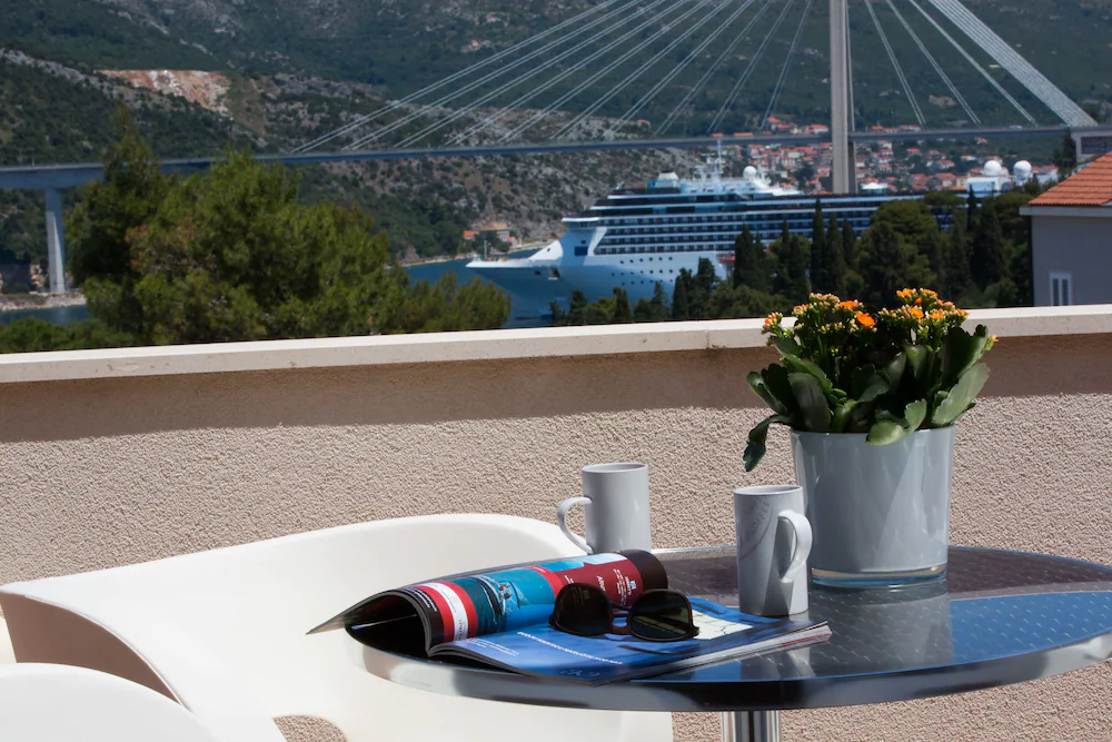 Luxe Dubrovnik Apartments