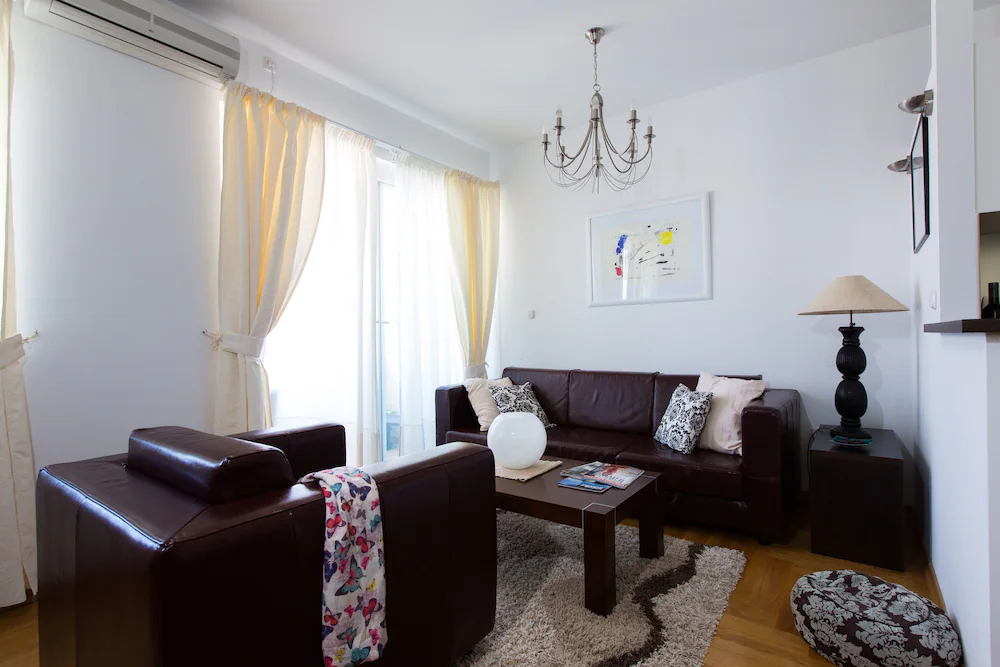 Luxe Dubrovnik Apartments