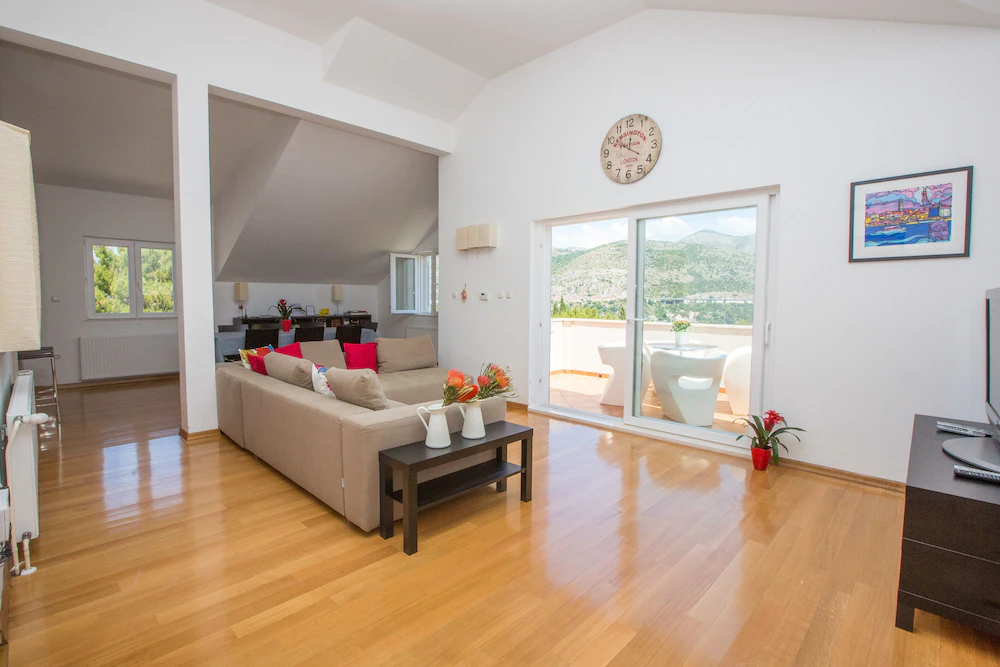 Luxe Dubrovnik Apartments