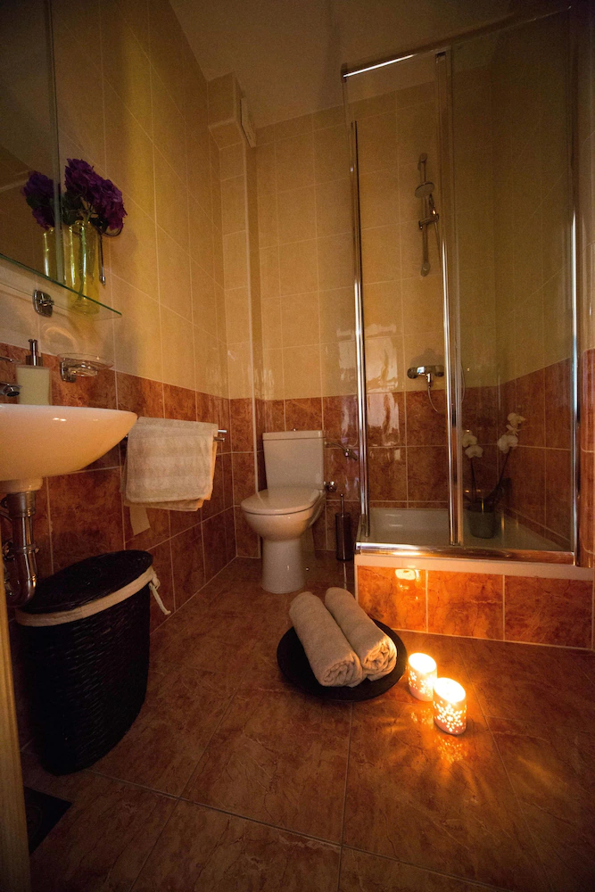 Luxe Dubrovnik Apartments