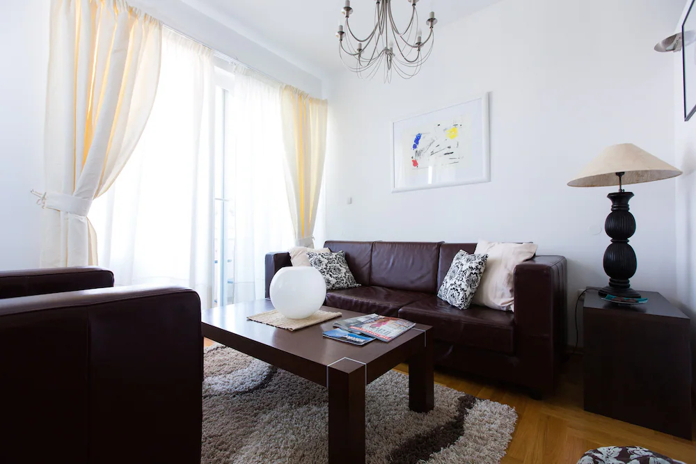 Luxe Dubrovnik Apartments