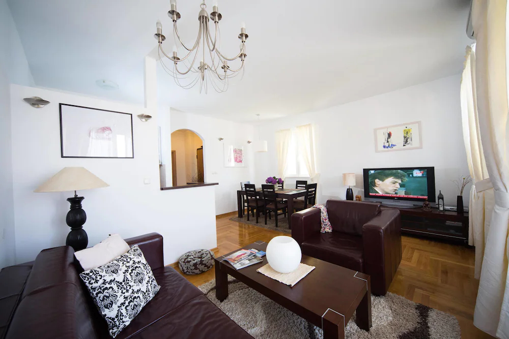 Luxe Dubrovnik Apartments
