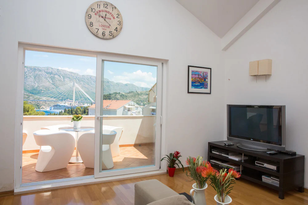 Luxe Dubrovnik Apartments