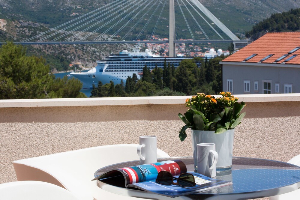Luxe Dubrovnik Apartments
