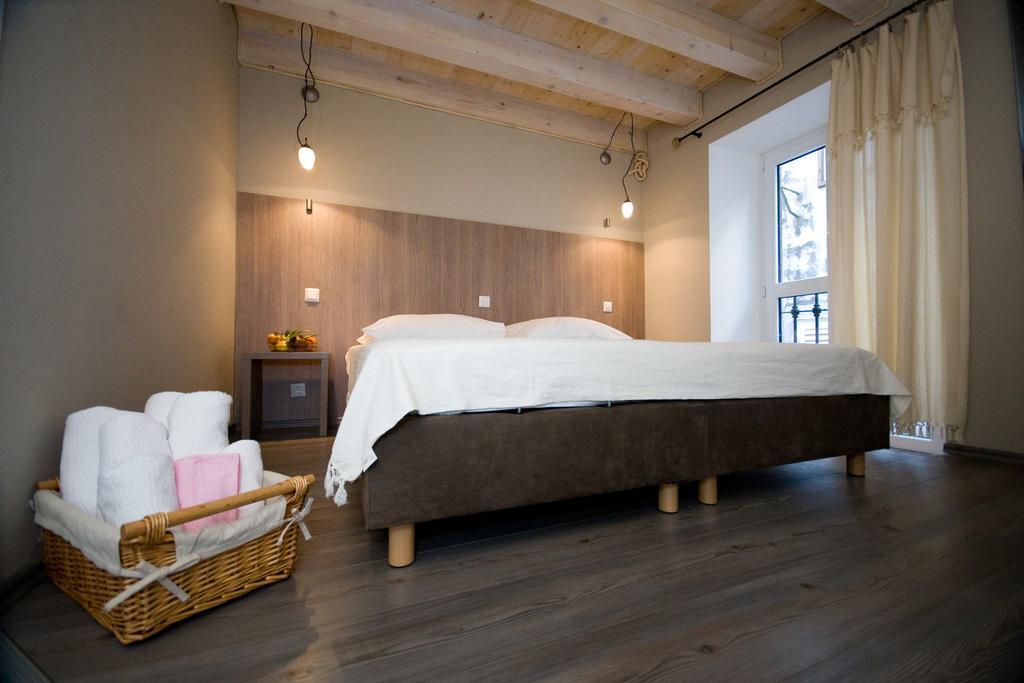 Luxury X-Rooms & Apartments Old Town