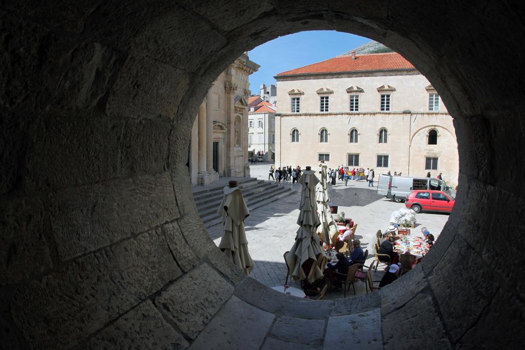 Luxury X-Rooms & Apartments Old Town