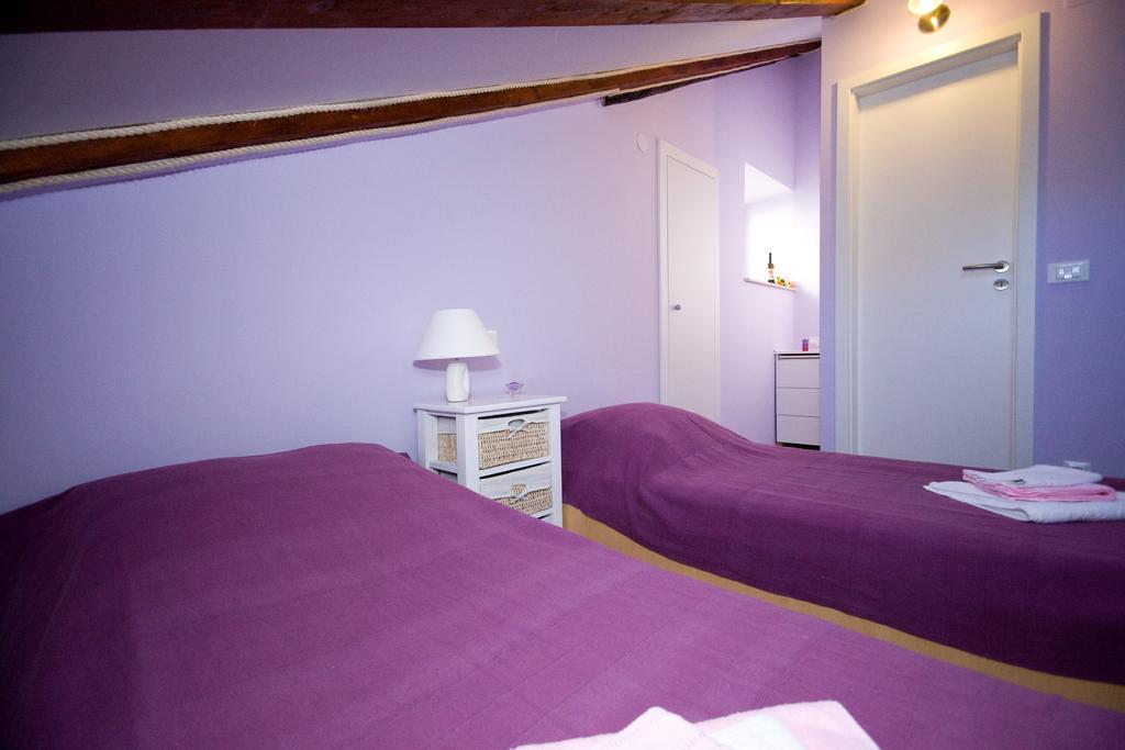 Luxury X-Rooms & Apartments Old Town