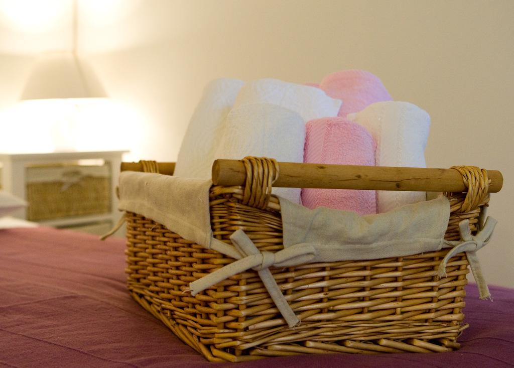 Luxury X-Rooms & Apartments Old Town