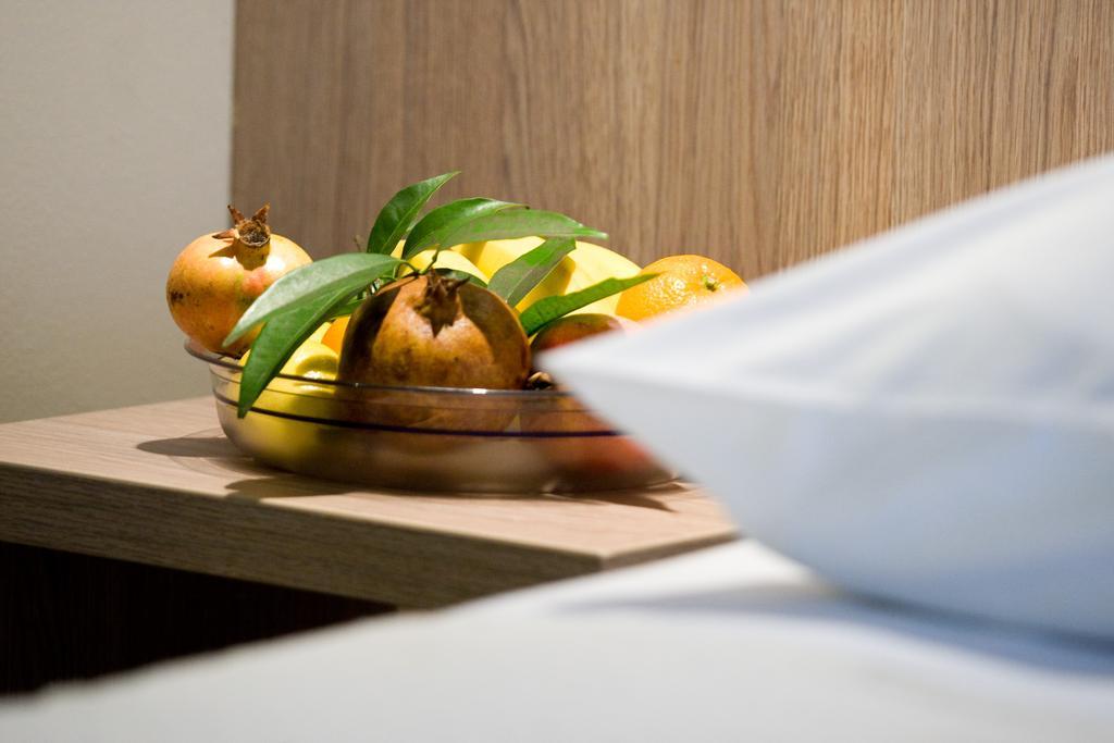 Luxury X-Rooms & Apartments Old Town