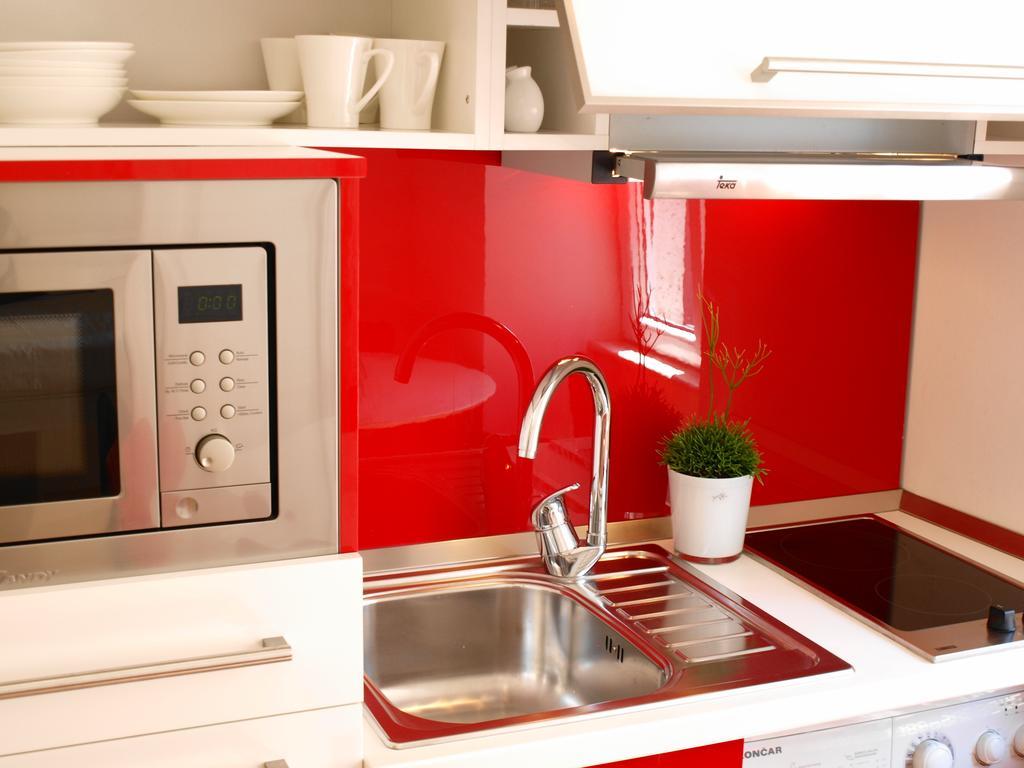 Miro Studio Apartments