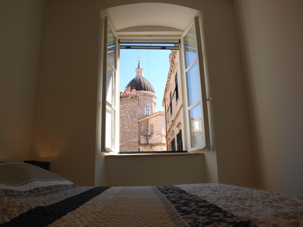 Miro Studio Apartments