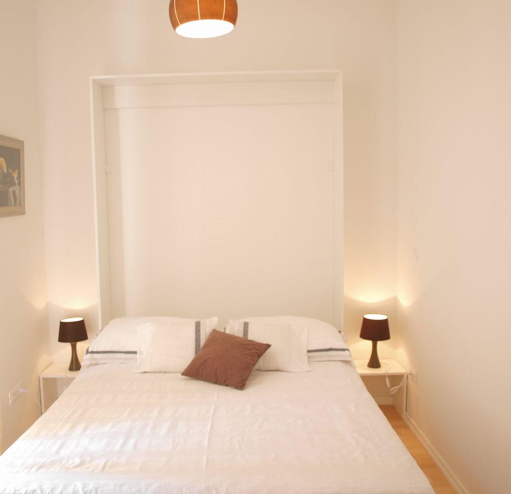 Miro Studio Apartments