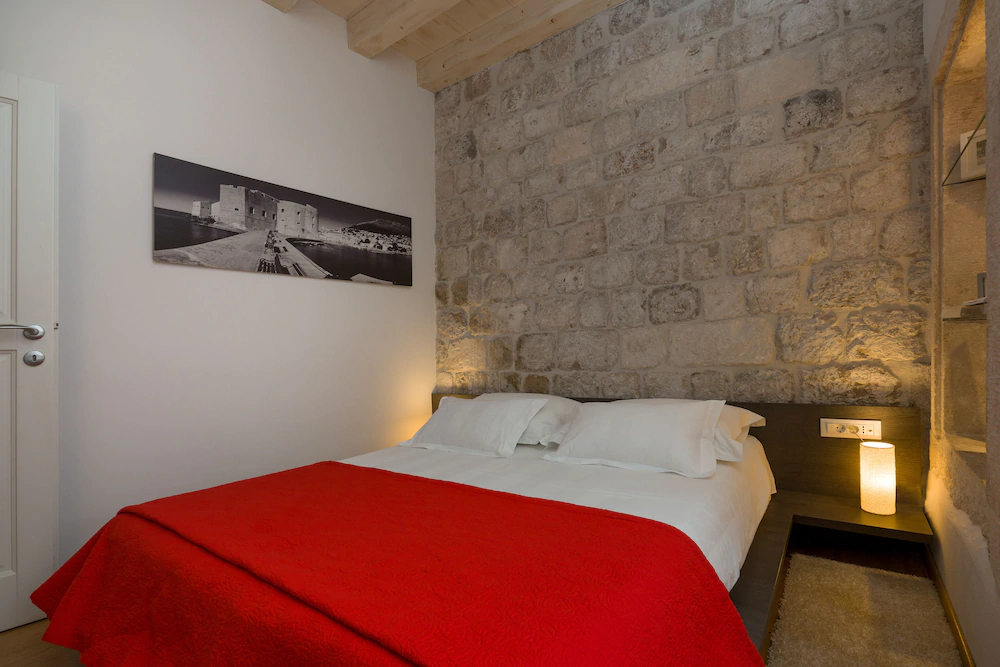 Nije Presa Apartments