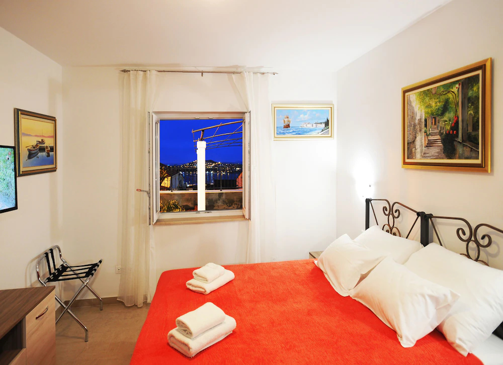 Nika Family Apartments