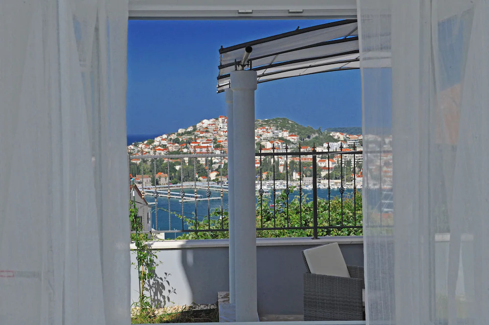 Nika Family Apartments