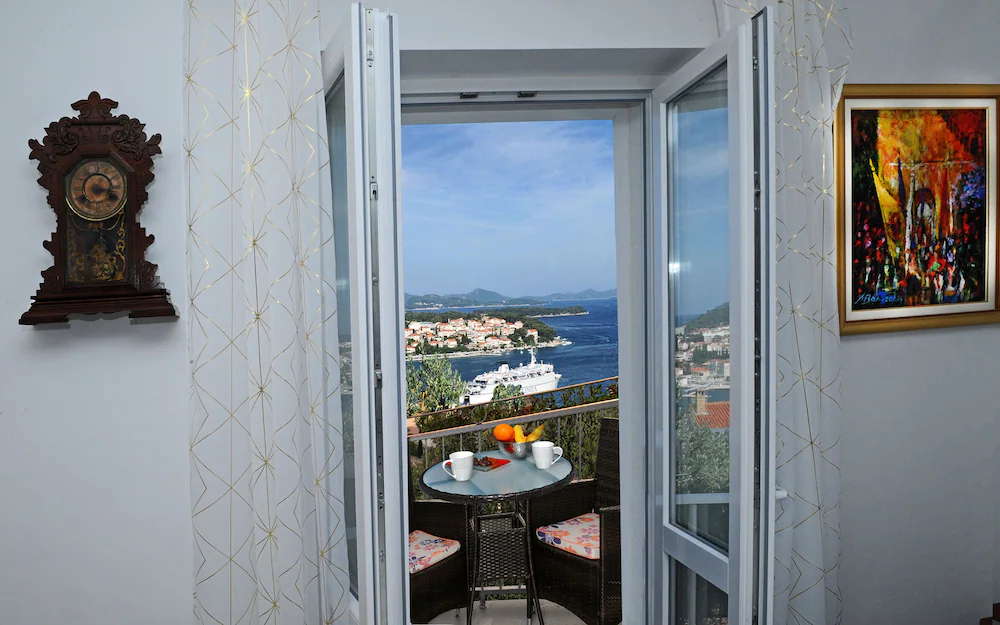 Nika Family Apartments