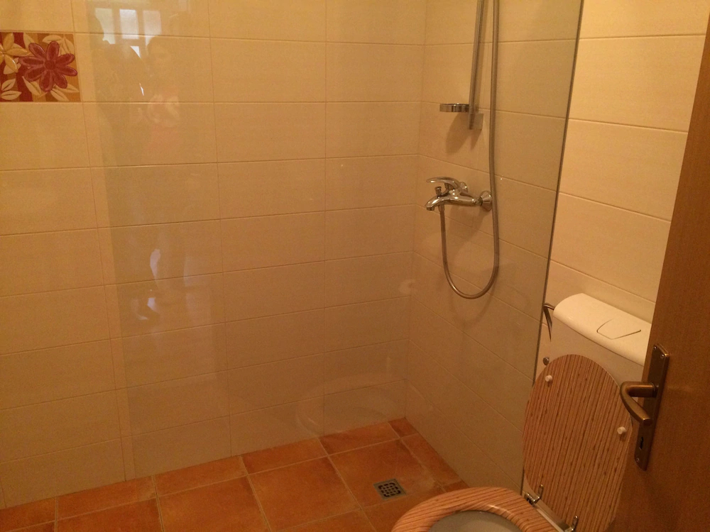 Nika Room Adults Only