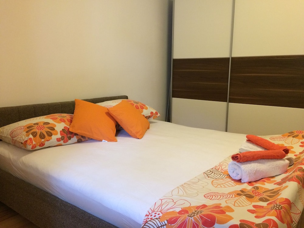 Nika Room Adults Only