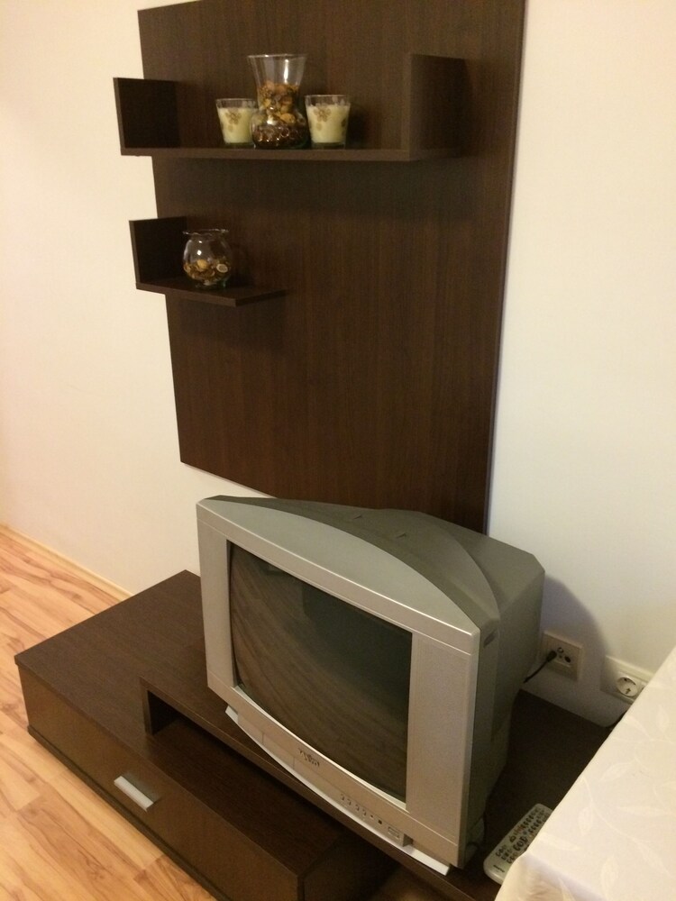 Nika Room Adults Only