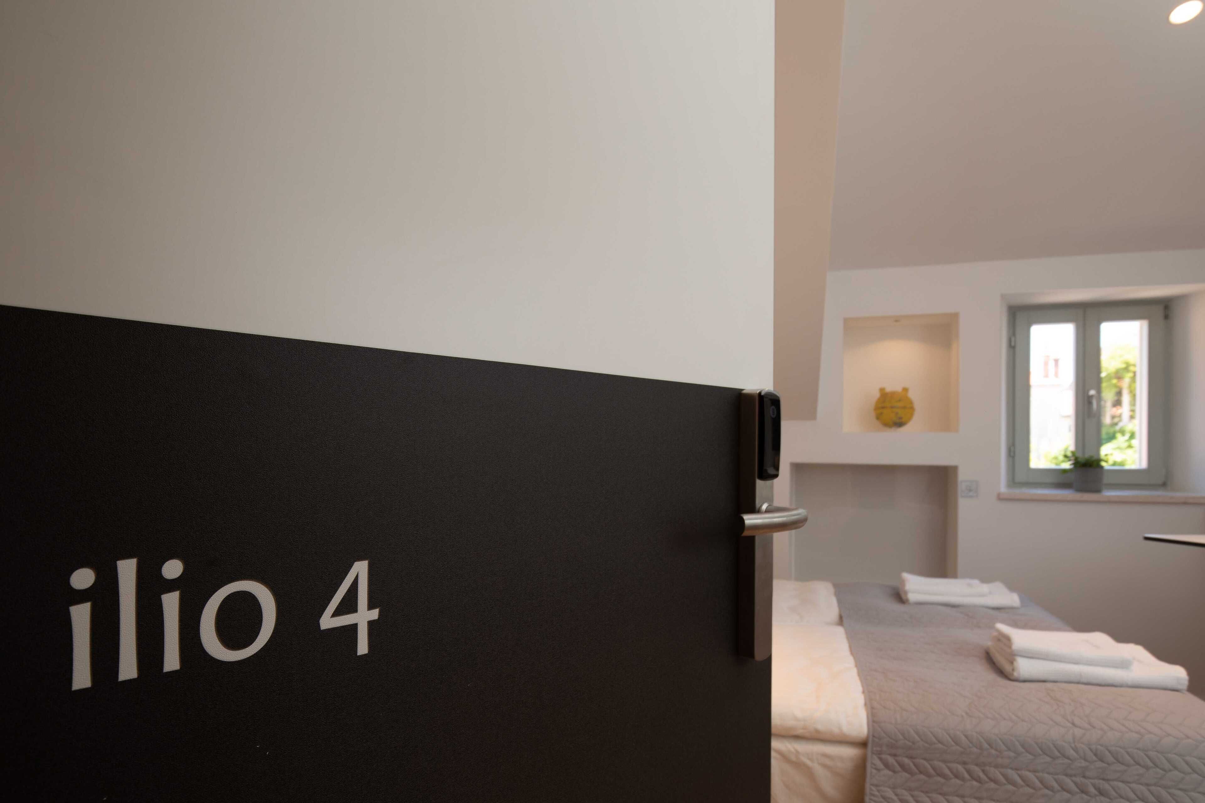 Old Town Apartments U Nikse