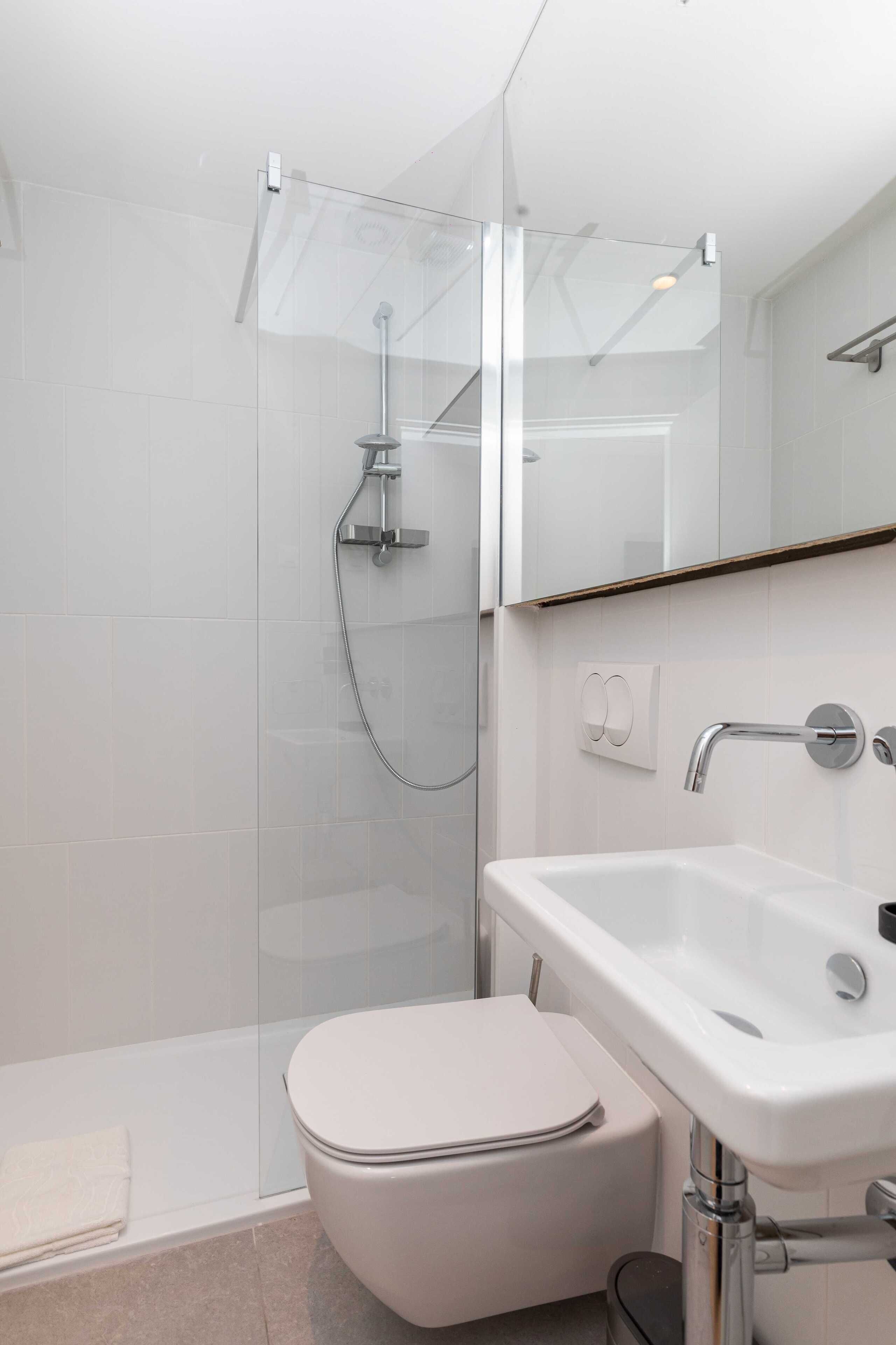 Old Town Apartments U Nikse
