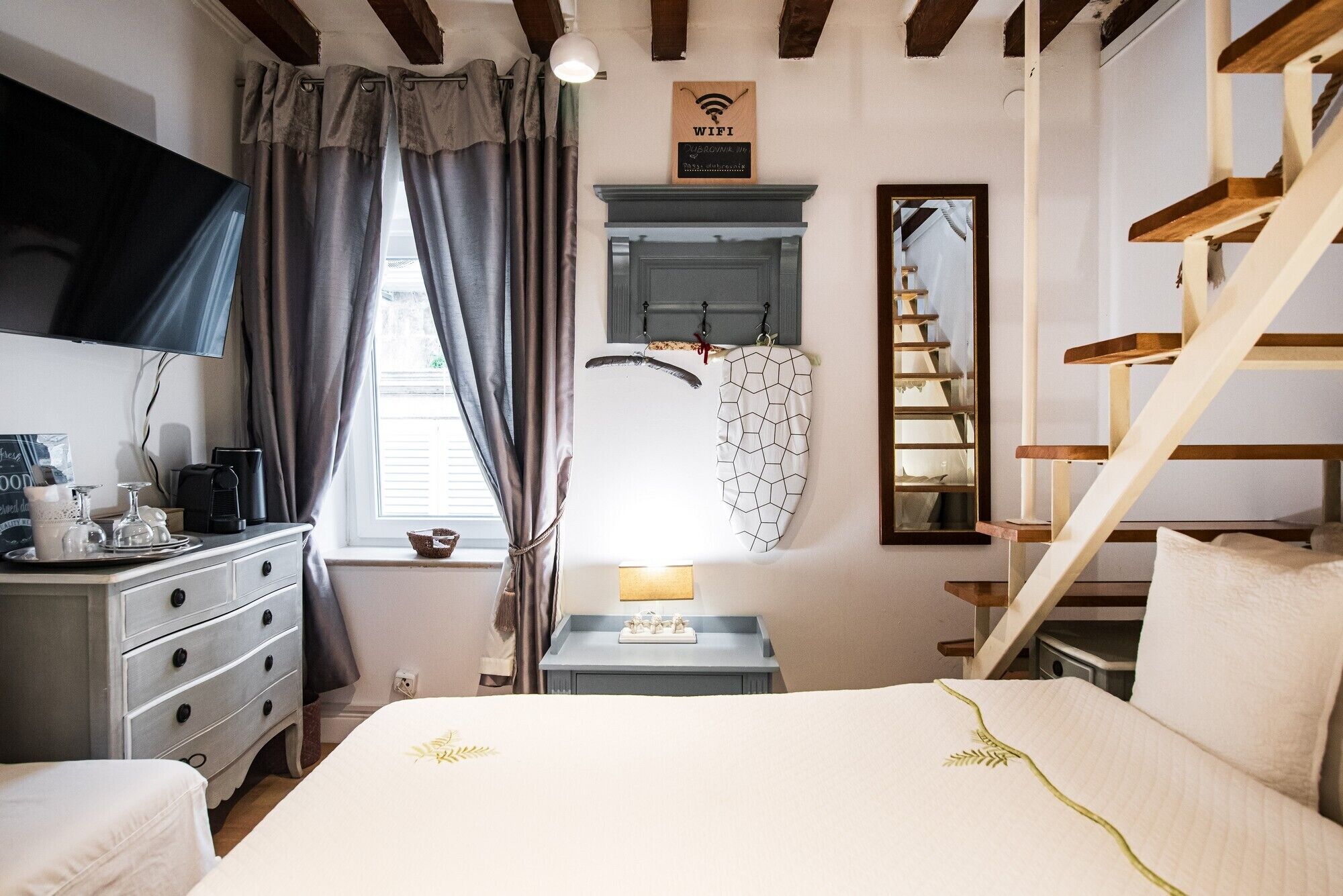 Old Town City Center Apartments