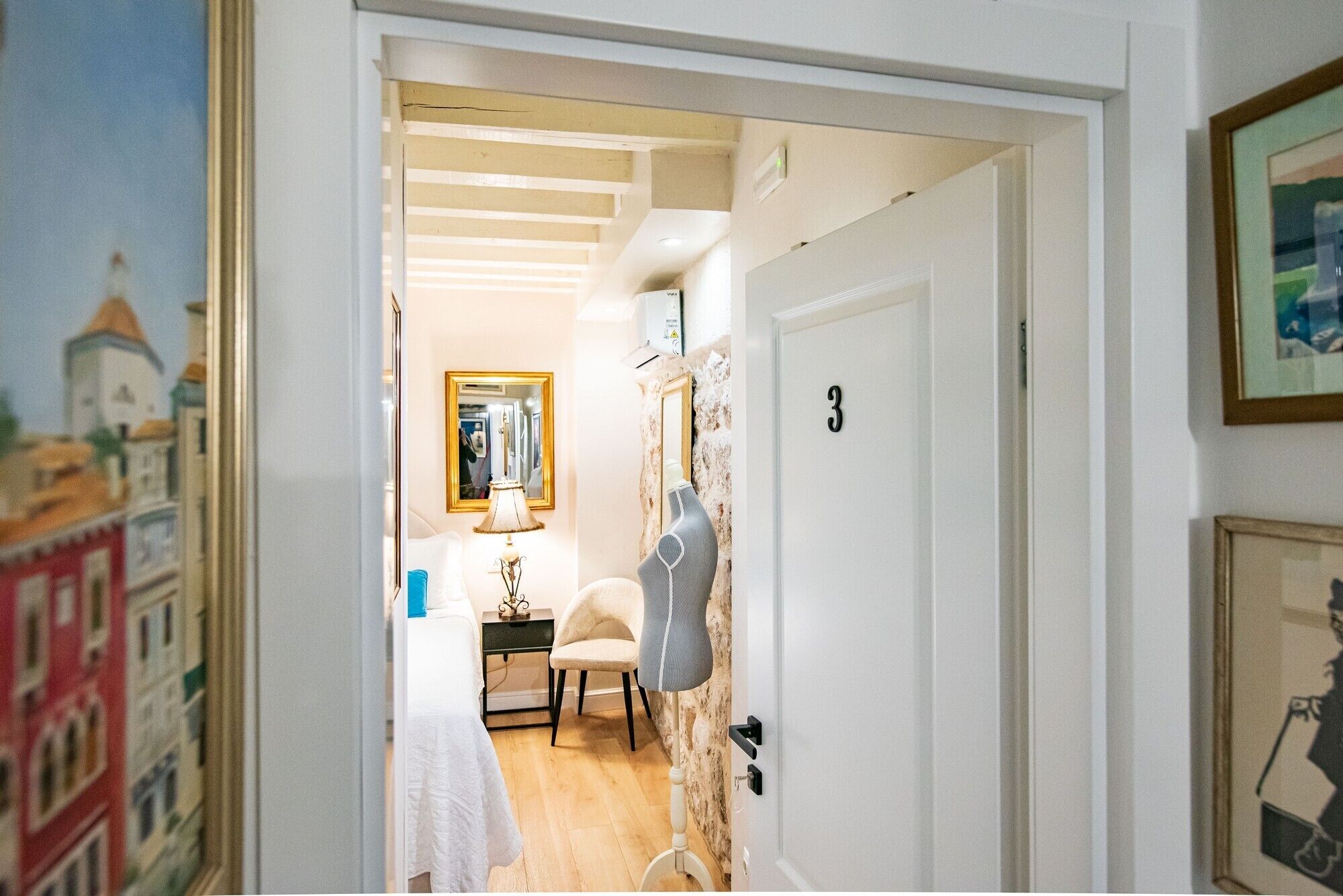 Old Town City Center Apartments