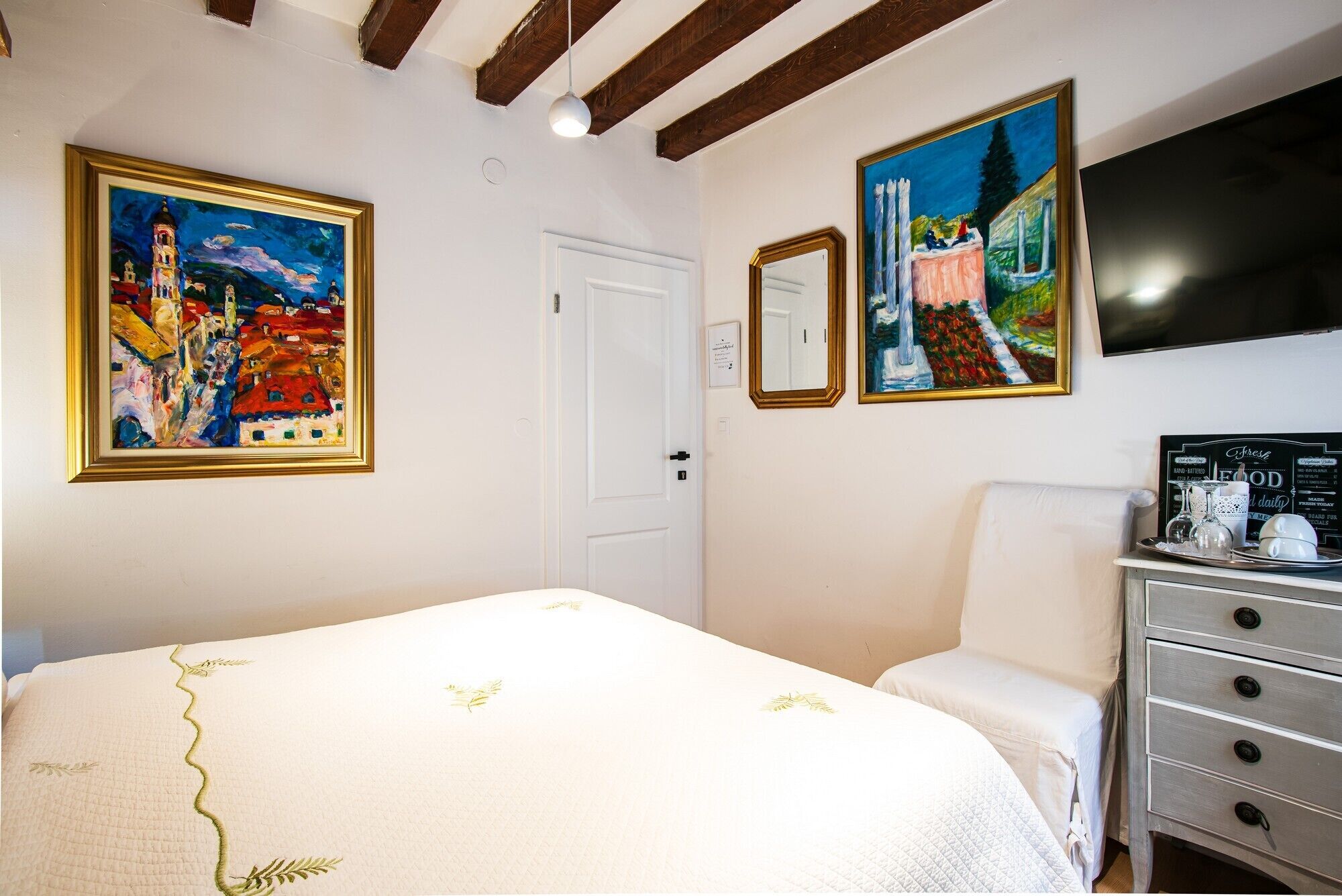 Old Town City Center Apartments