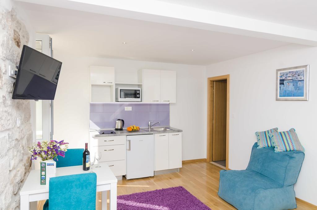 Old Town Ivona Rooms