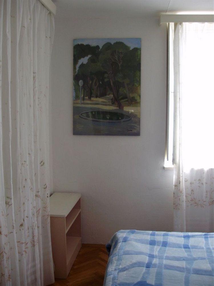 Old Town Ivona Rooms