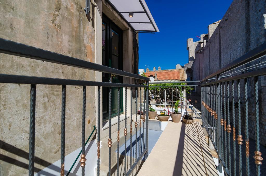 Old Town Ivona Rooms