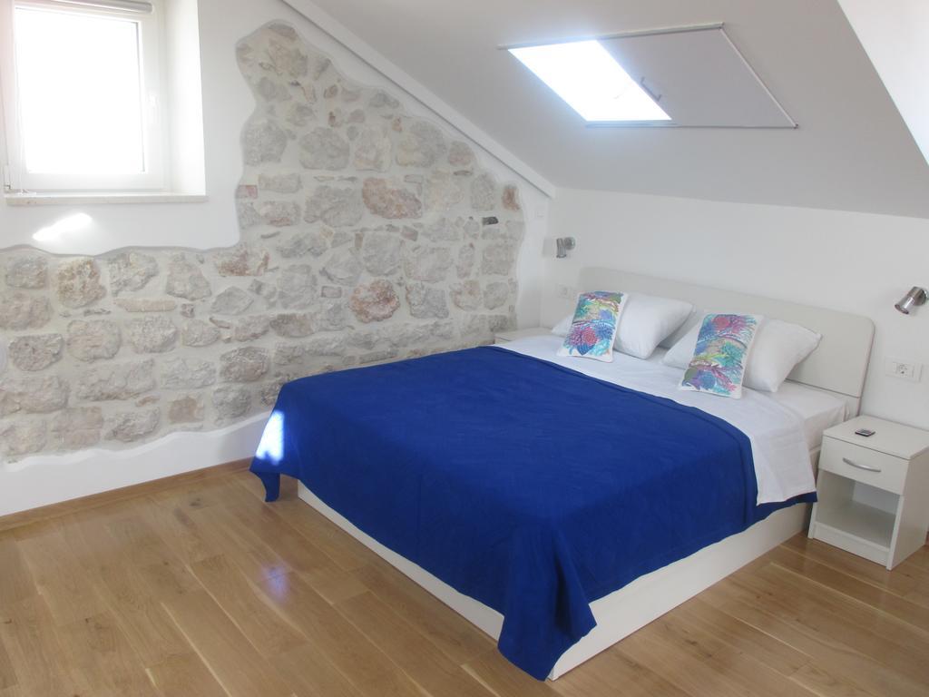 Old Town Ivona Rooms
