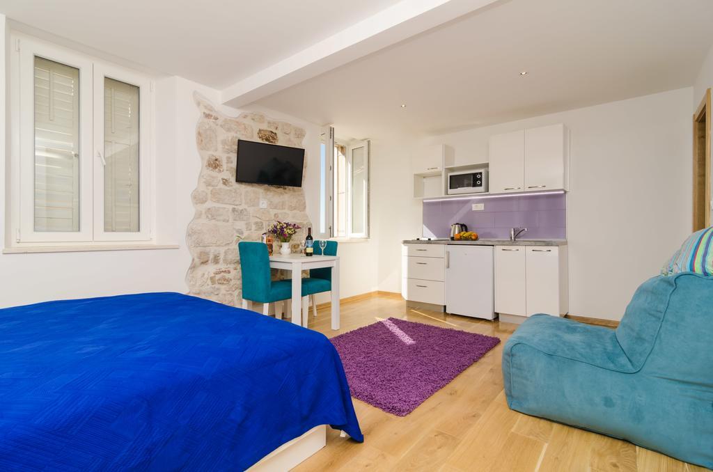 Old Town Ivona Rooms