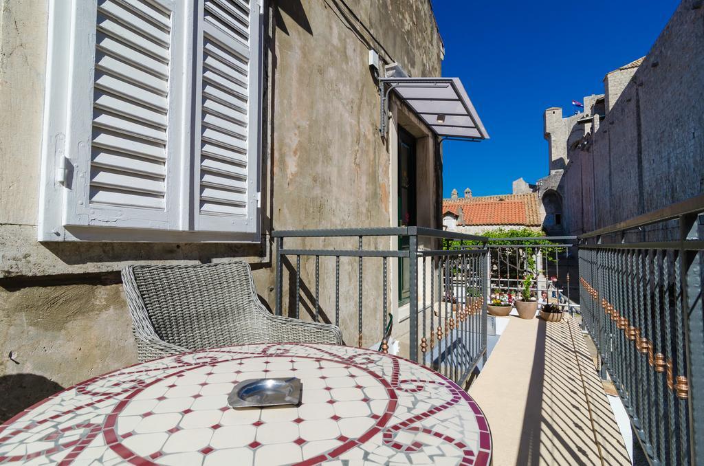 Old Town Ivona Rooms