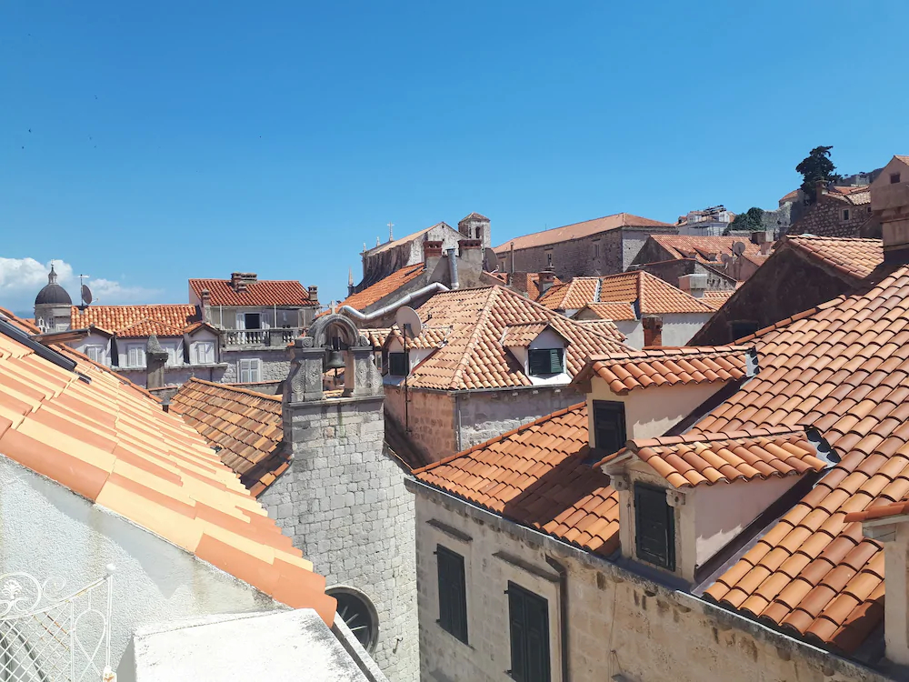 Old Town Ivory Apartments
