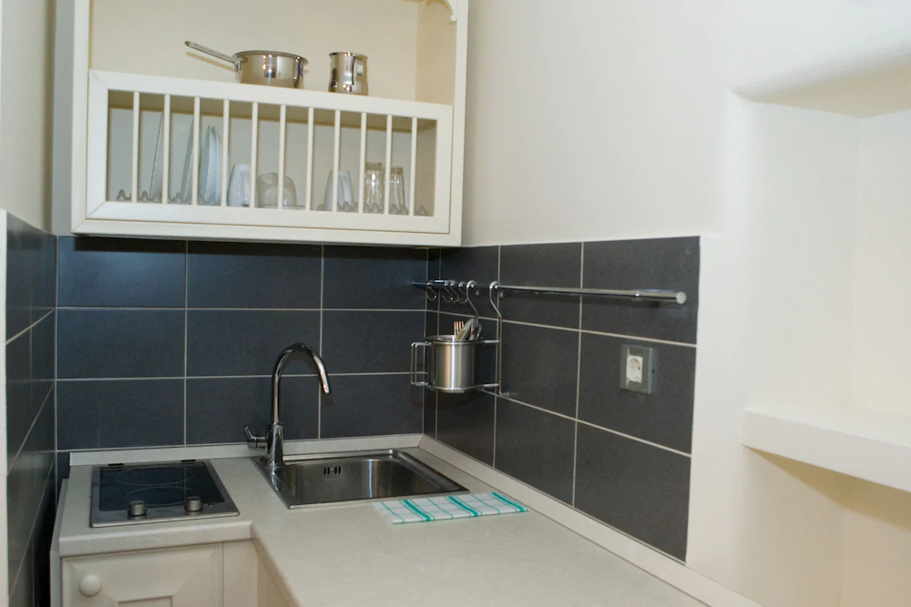 Old Town Ivory Apartments