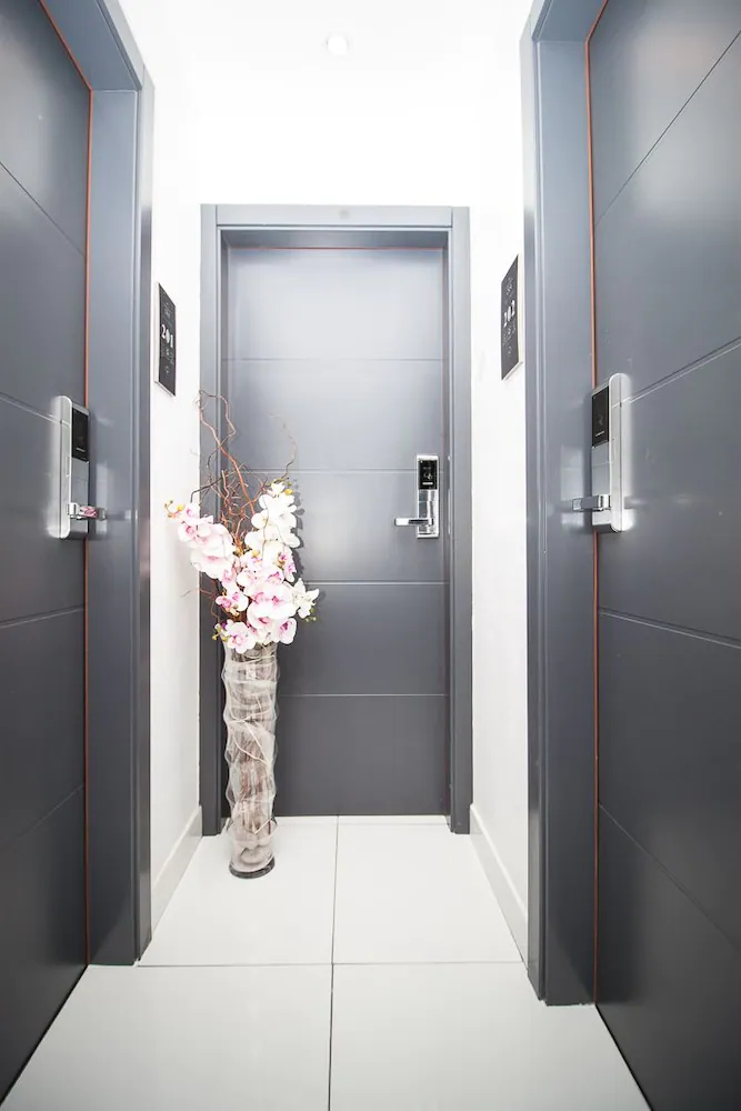 Ora Luxury Rooms