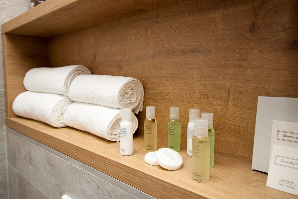 Ora Luxury Rooms