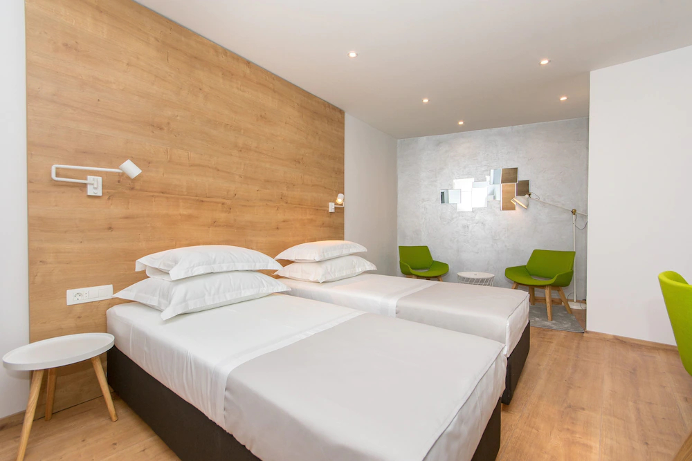 Ora Luxury Rooms