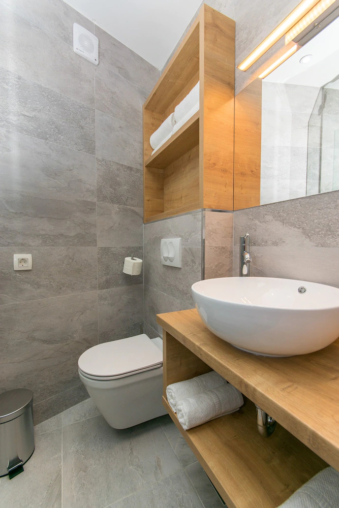 Ora Luxury Rooms