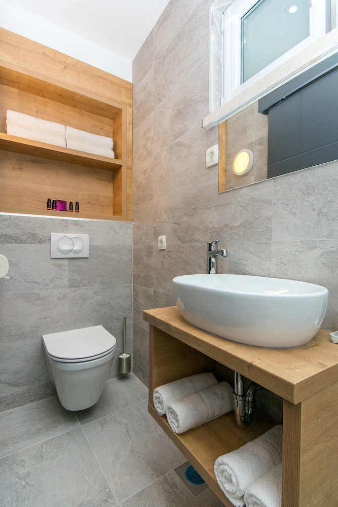 Ora Luxury Rooms