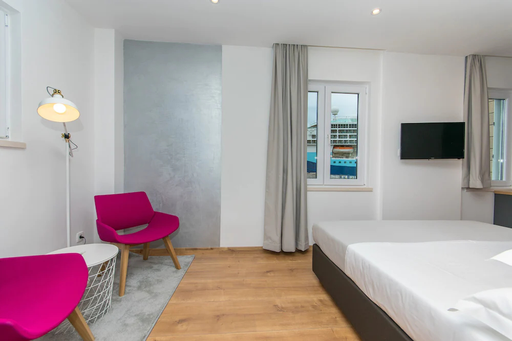 Ora Luxury Rooms