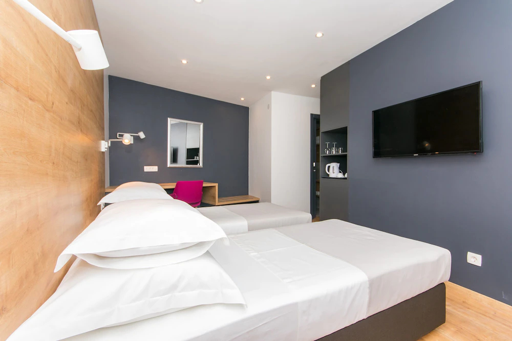 Ora Luxury Rooms
