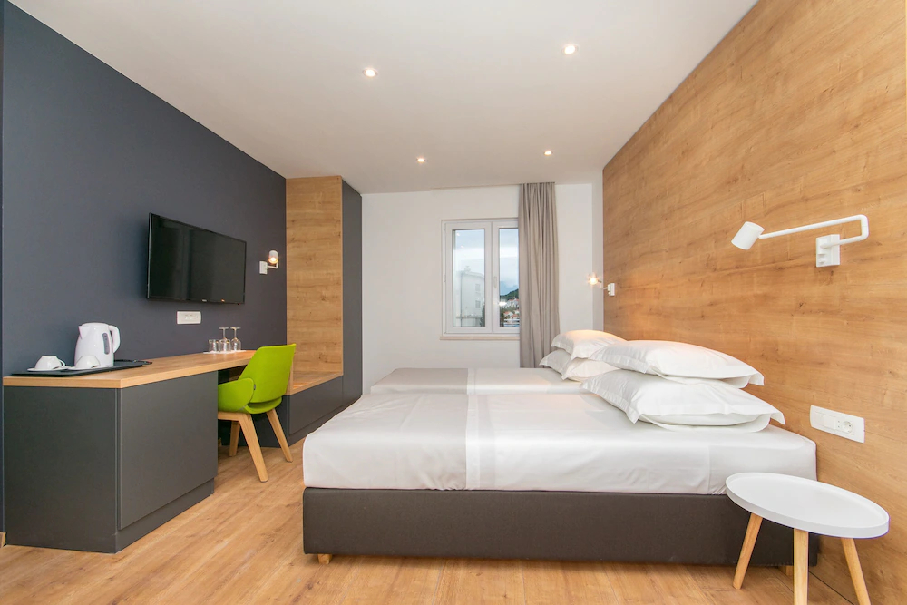 Ora Luxury Rooms