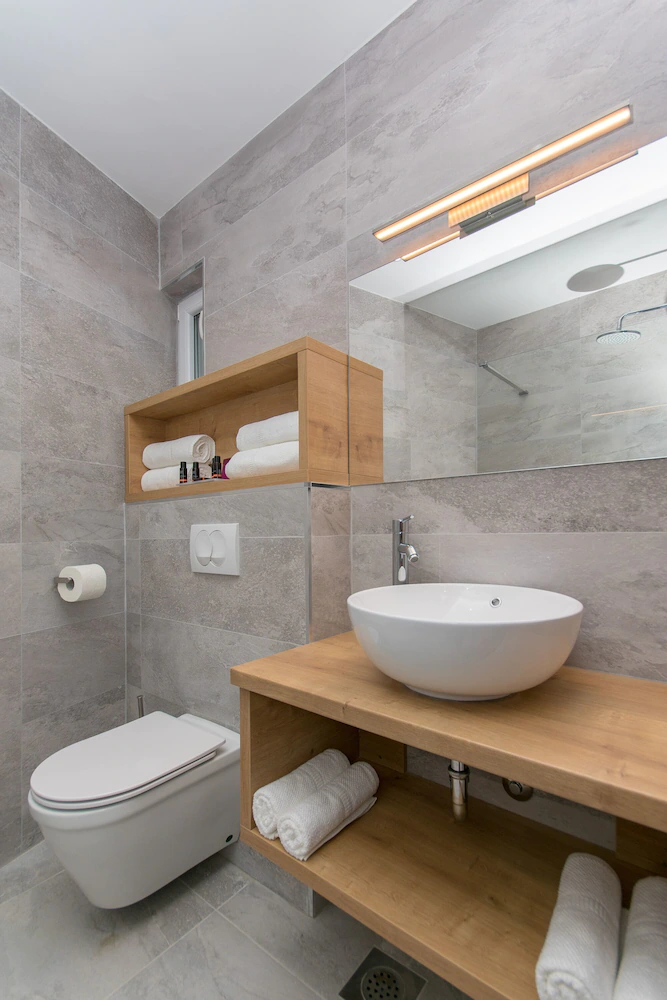 Ora Luxury Rooms