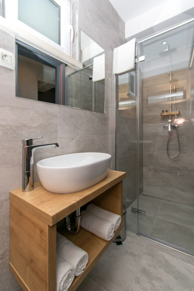 Ora Luxury Rooms
